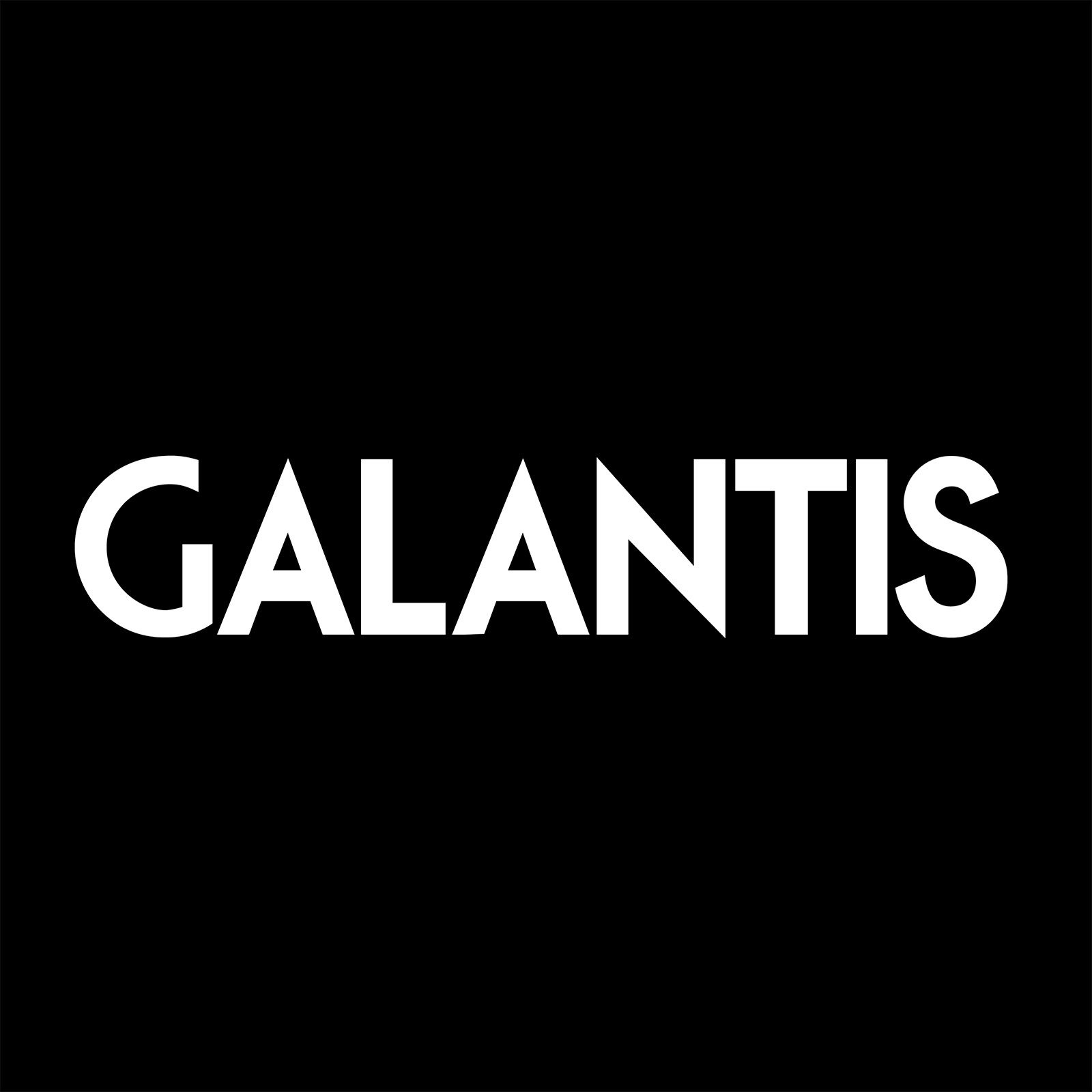 Galantis [community logo]